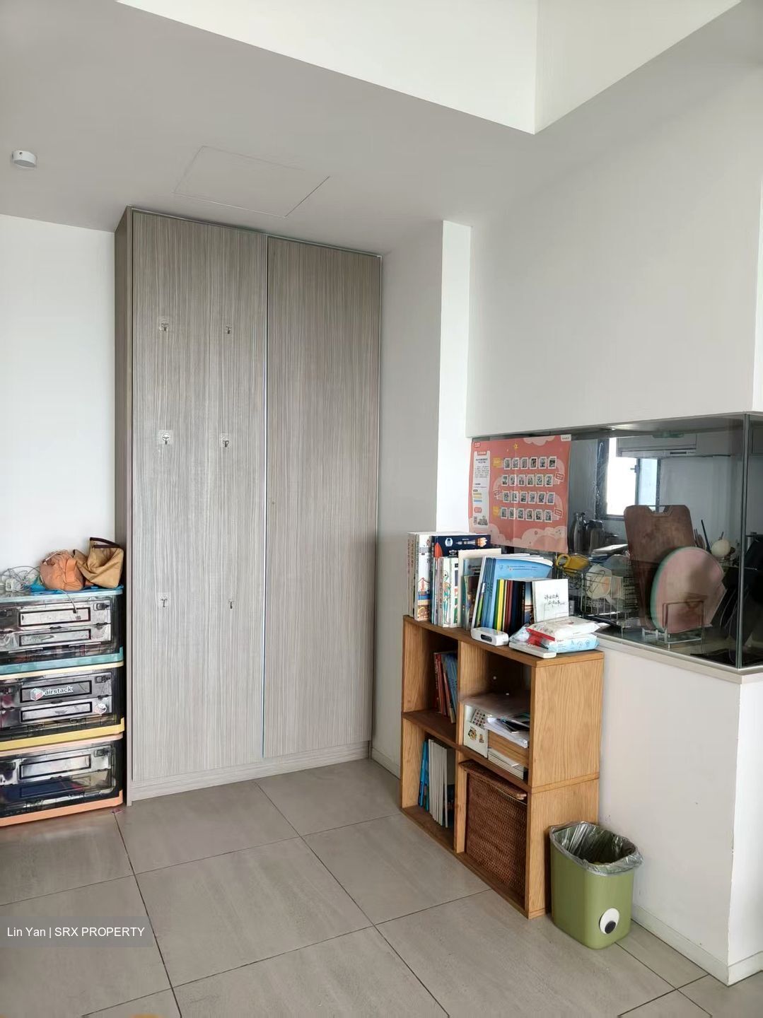The Woodleigh Residences (D13), Apartment #549111561